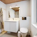 Donka - 25m From The Sea By Interhome Holiday home Ebeltoft