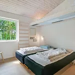 Donka - 25m From The Sea By Interhome Holiday home *