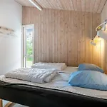 Donka - 25m From The Sea By Interhome Holiday home *