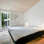 Donka - 25m From The Sea By Interhome Holiday home