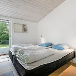 Donka - 25m From The Sea By Interhome Holiday home *