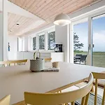 Donka - 25m From The Sea By Interhome Ebeltoft