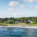 Donka - 25m From The Sea By Interhome Holiday home