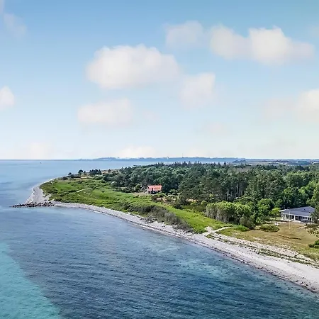 Donka - 25m From The Sea By Interhome 펜션 에벨토프트