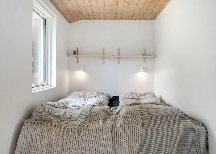 펜션 Donka - 25m From The Sea By Interhome *