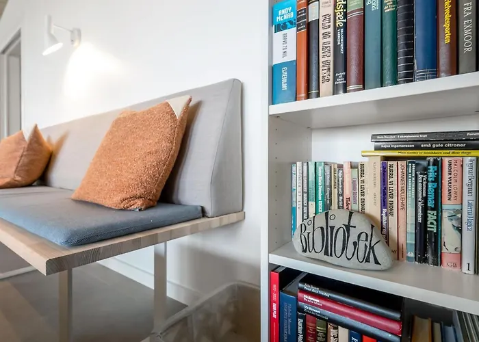 Σπίτι διακοπών Donka - 25m From The Sea By Interhome Ebeltoft